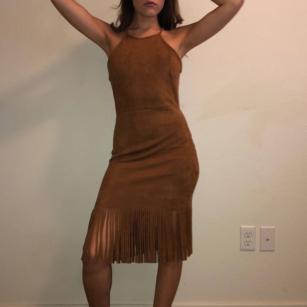 POCAHONTAS Dress or costume